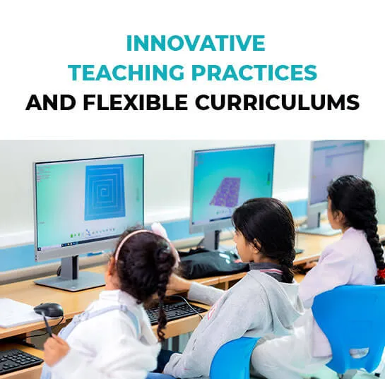 Al Majd Charter School — photo 4