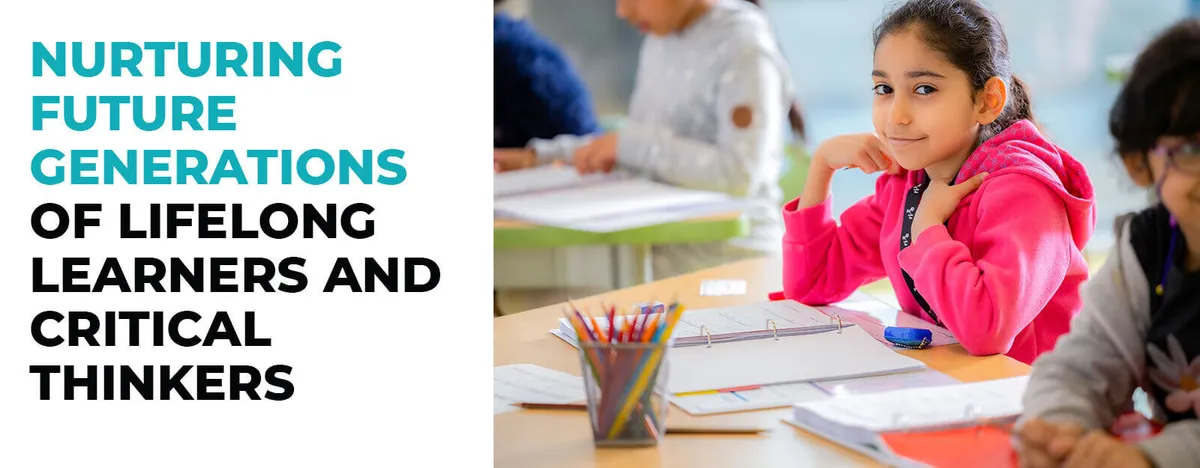 Al Majd Charter School — photo 5