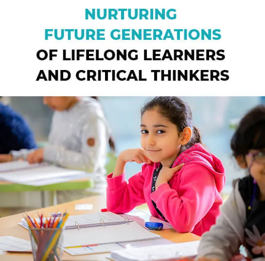 Al Majd Charter School — photo 6