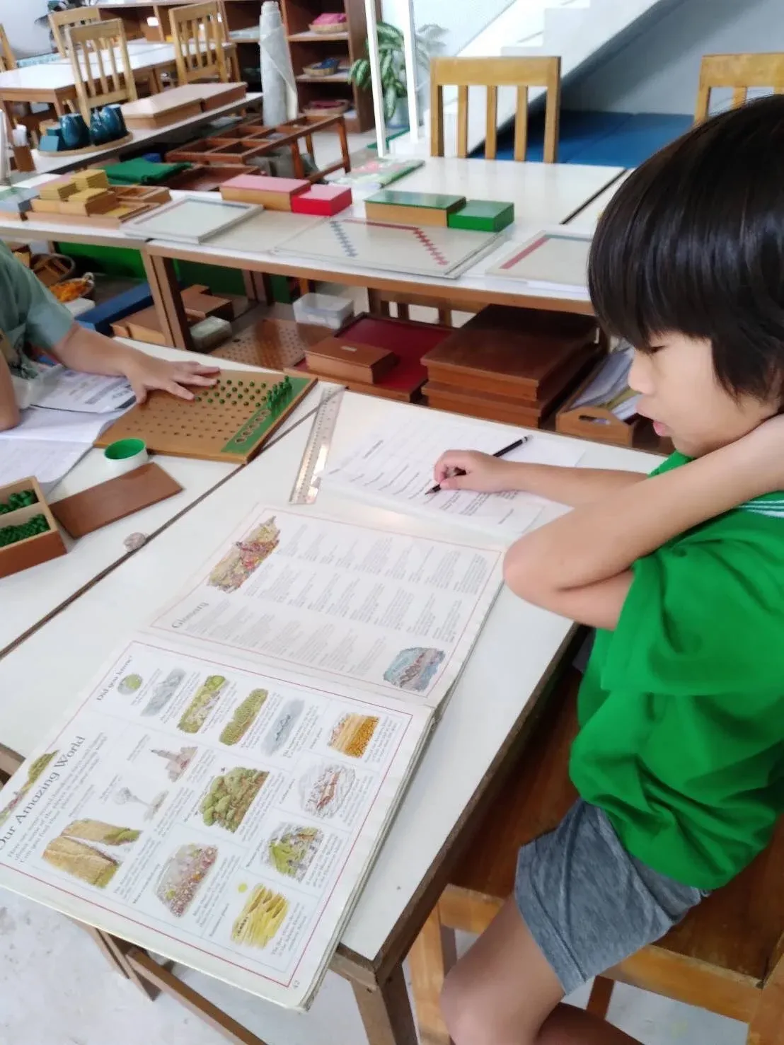 Montessori House Phuket International School — photo 3