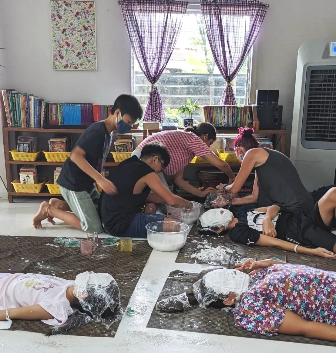 Montessori House Phuket International School — photo 4