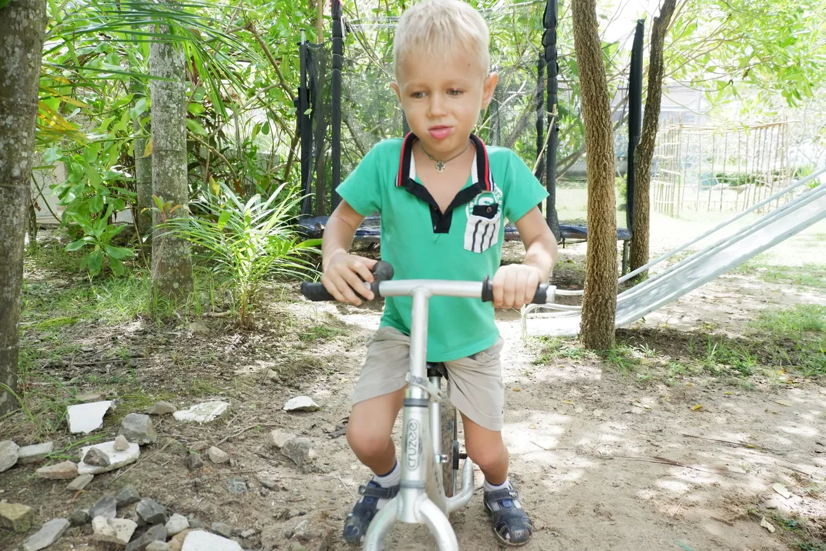 Montessori House Phuket International School — photo 7