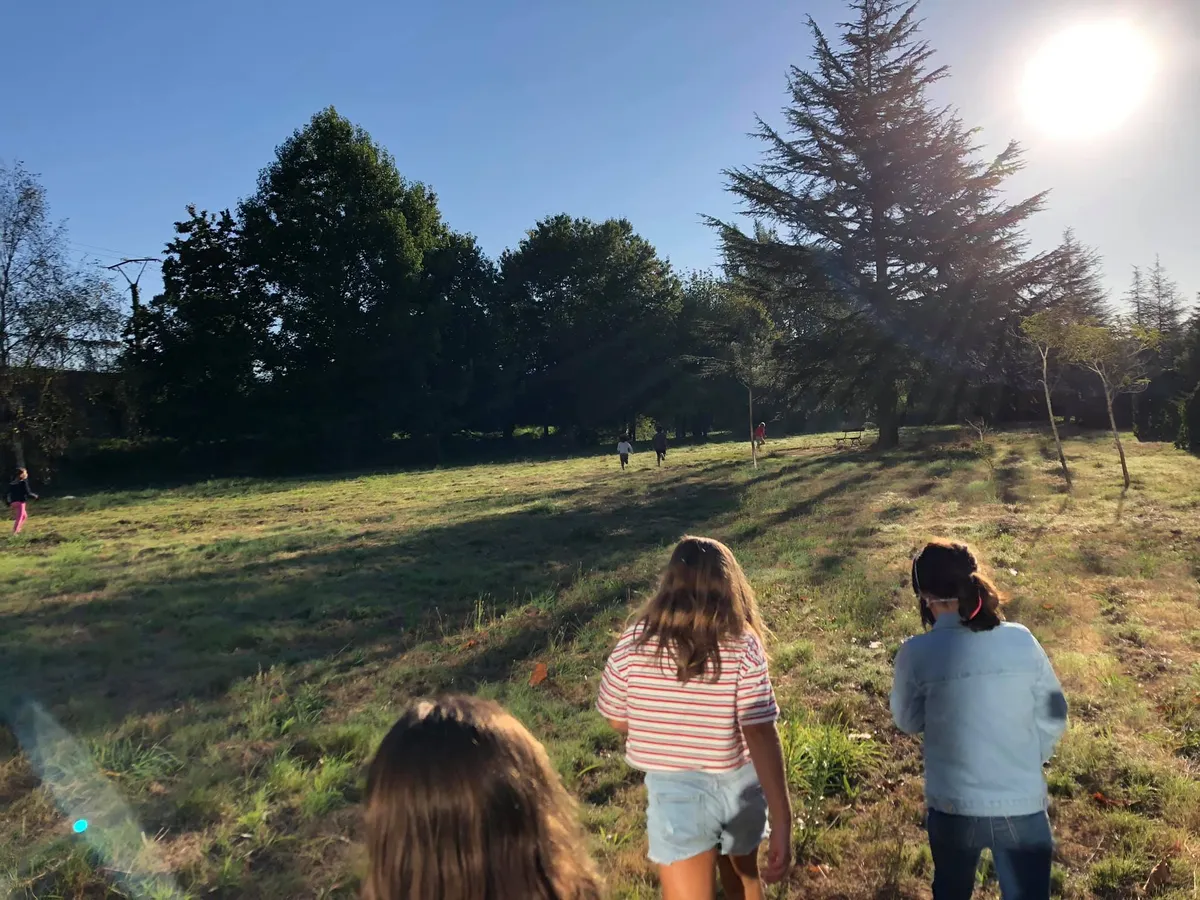 Trisquel Compostela International School — photo 1