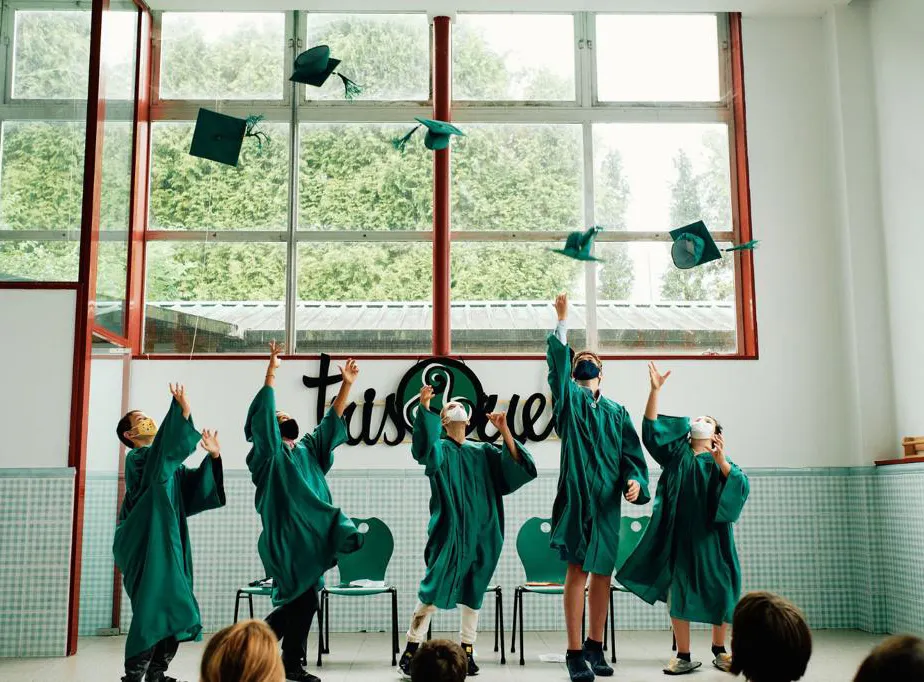 Trisquel Compostela International School — photo 3