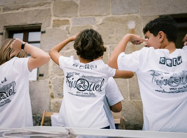 Trisquel Compostela International School — photo 4