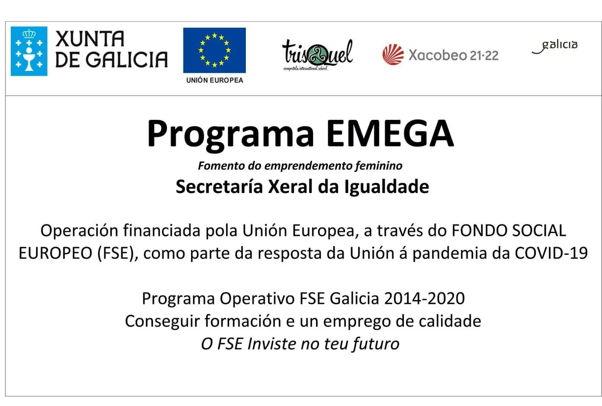 Trisquel Compostela International School — photo 5