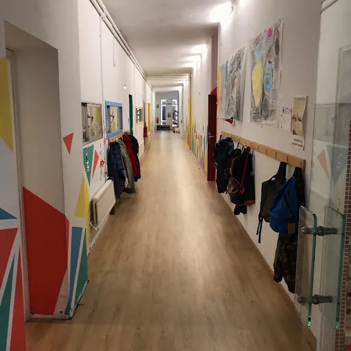 Trisquel Compostela International School