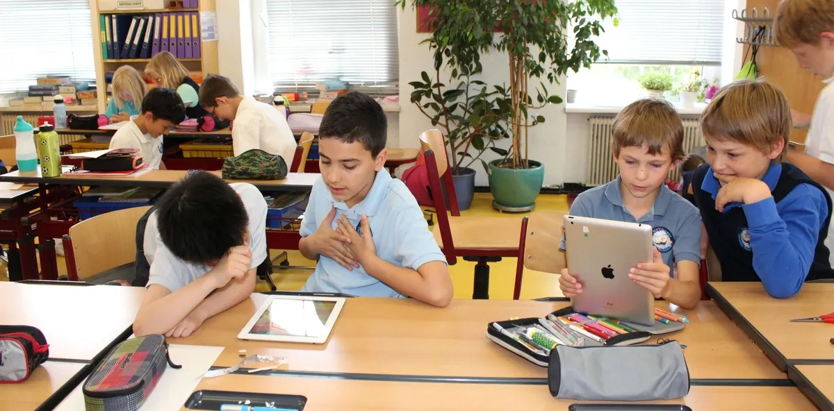 Mayflower Christian Academy — photo 1