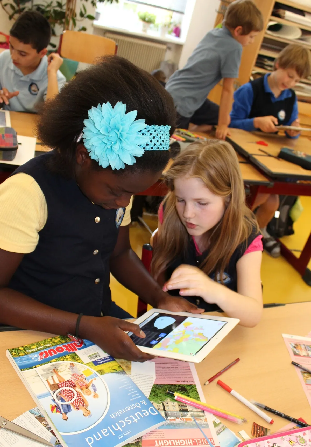 Mayflower Christian Academy — photo 3