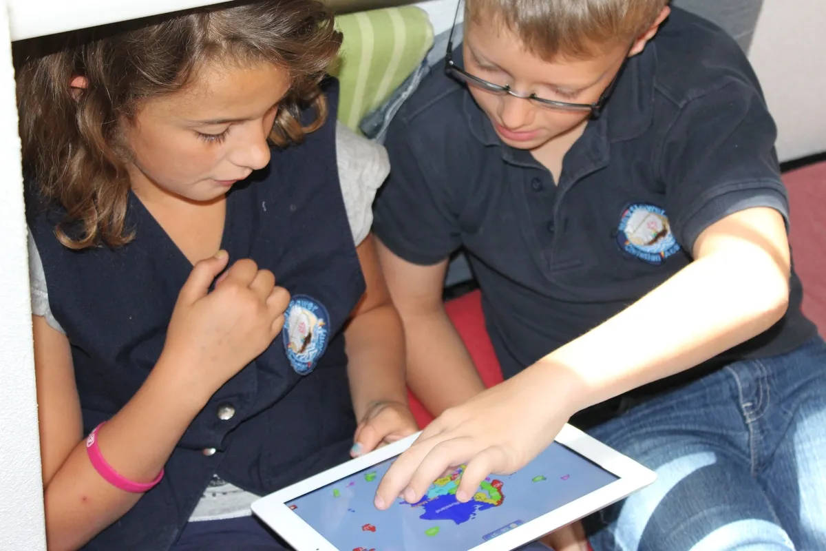 Mayflower Christian Academy — photo 4