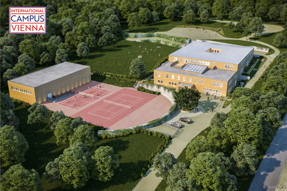 Mayflower Christian Academy