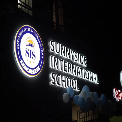 Sunnyside International School