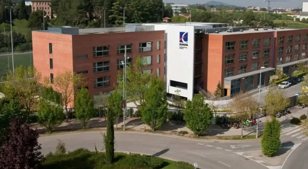 European International School of Barcelona — photo 1