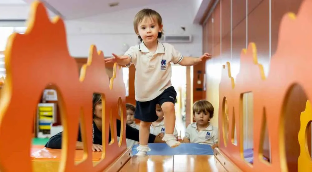 European International School of Barcelona — photo 2