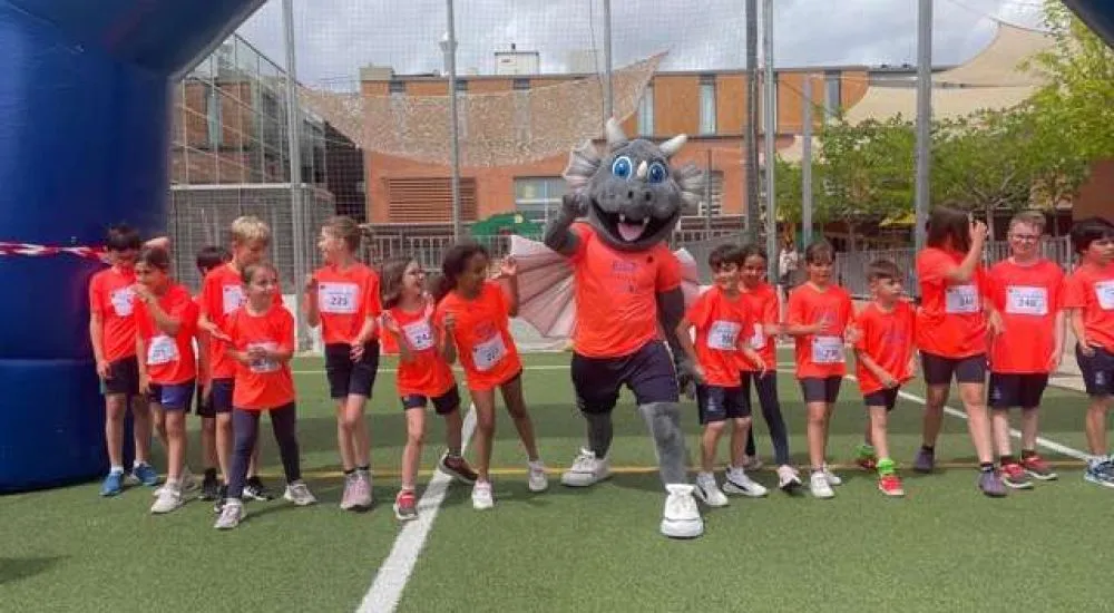 European International School of Barcelona — photo 6