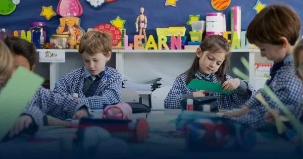 European International School of Barcelona — photo 8