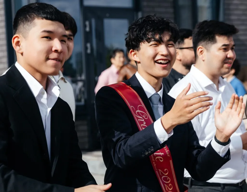 Riviera International School — photo 2