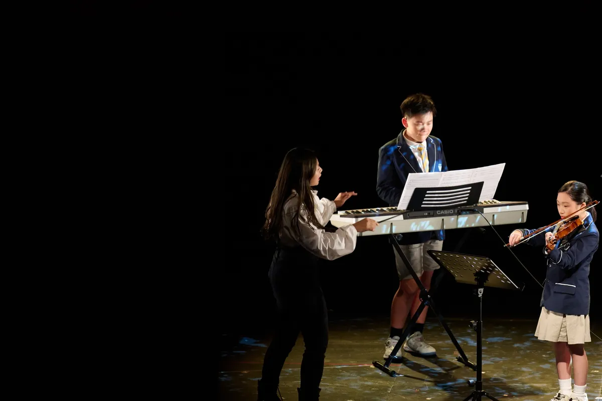 Oxbridge School — photo 1