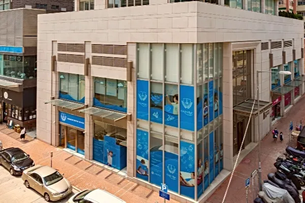 Oxbridge School — photo 5