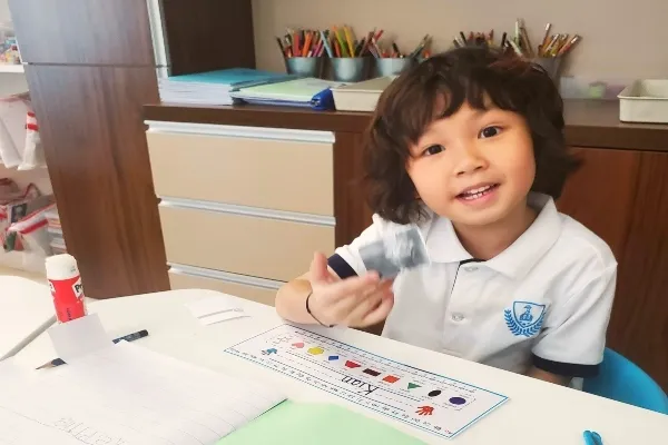 Oxbridge School — photo 6