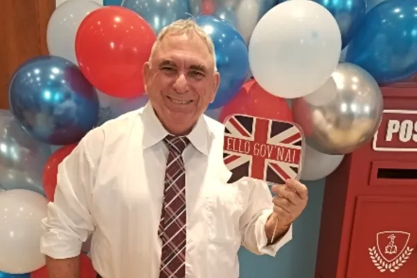 Oxbridge School — photo 7