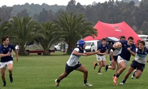 Santiago College — photo 2