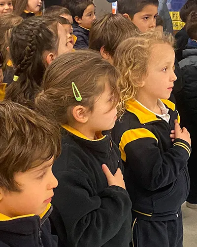 Santiago College — photo 4