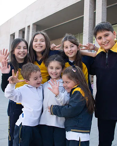 Santiago College — photo 5