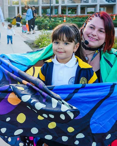 Santiago College — photo 6