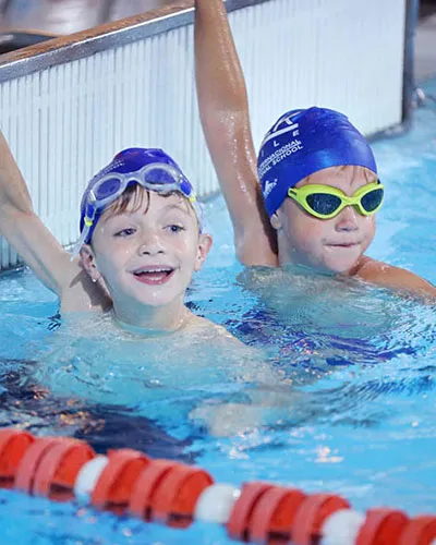 Santiago College — photo 7