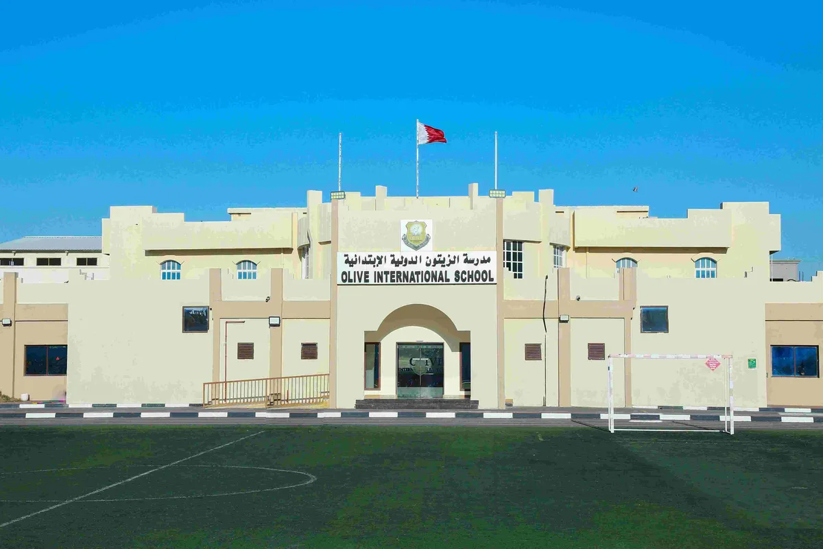 Olive International School