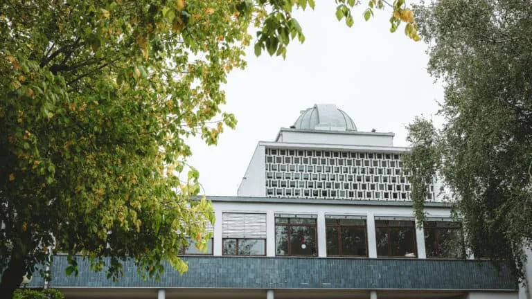 Deutsche Schule zu Porto — photo 1