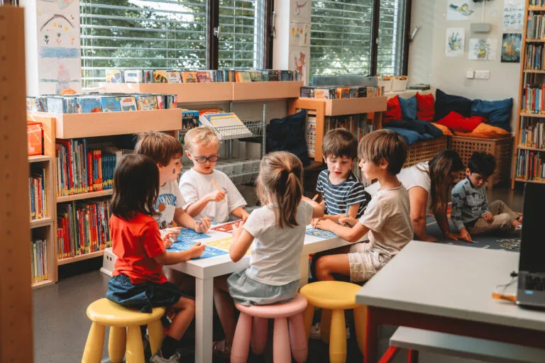 Deutsche Schule zu Porto — photo 2