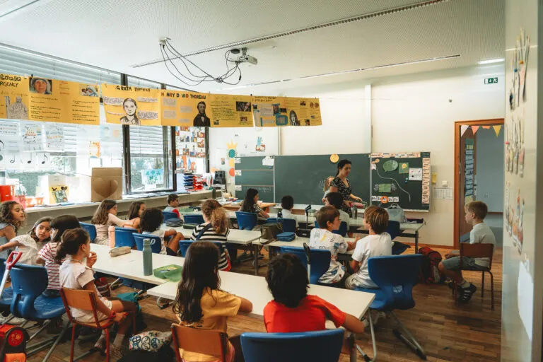 Deutsche Schule zu Porto — photo 3