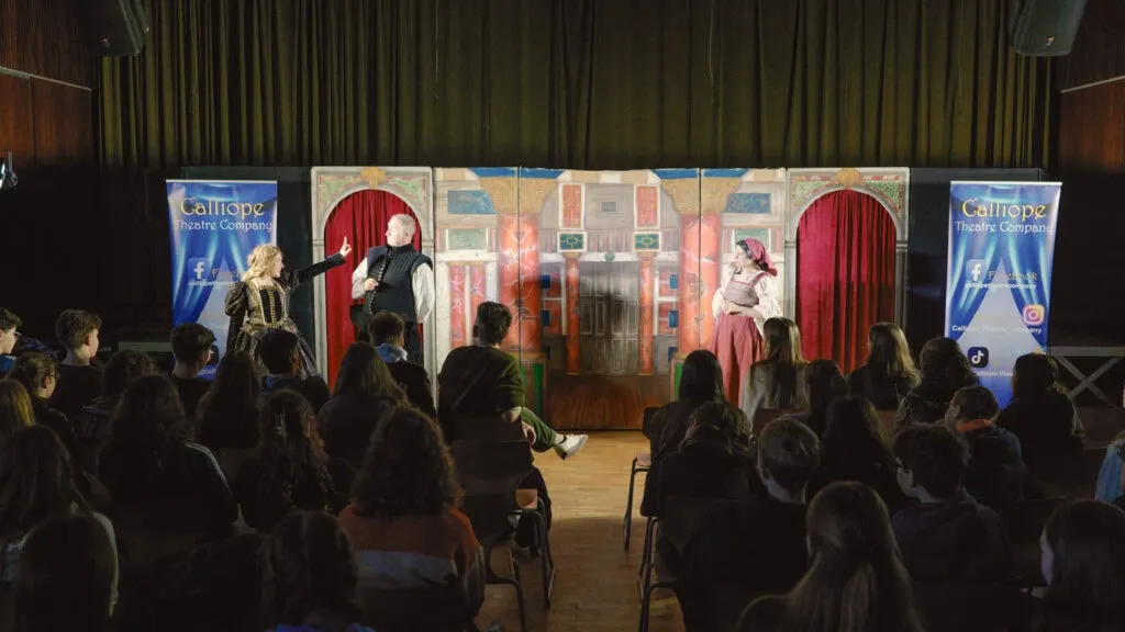 Deutsche Schule zu Porto — photo 7