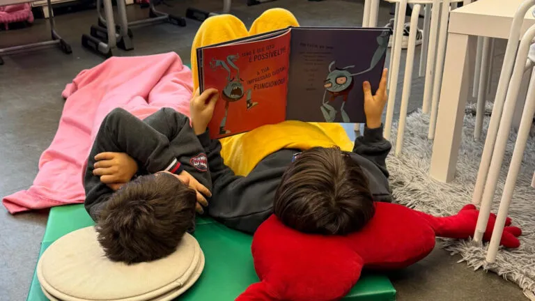 Deutsche Schule zu Porto — photo 8