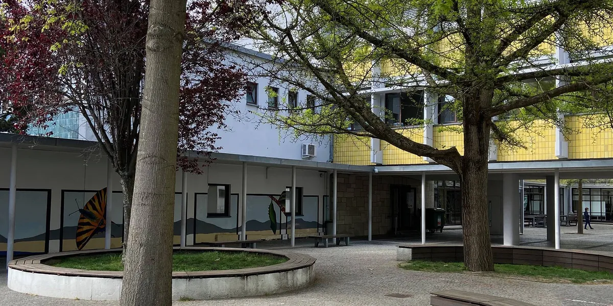Deutsche Schule zu Porto