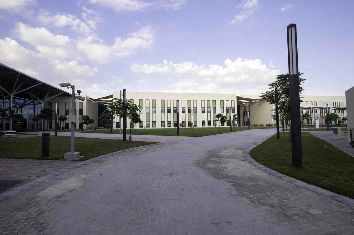 Qatar Academy Al Wakra