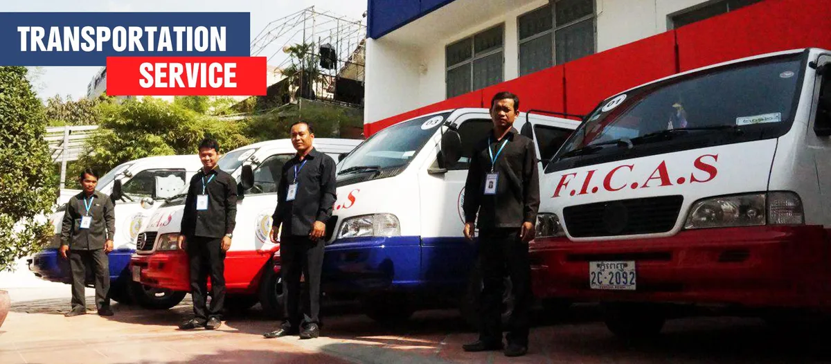 First International Cambodian-American School — photo 2