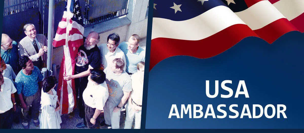 First International Cambodian-American School — photo 4