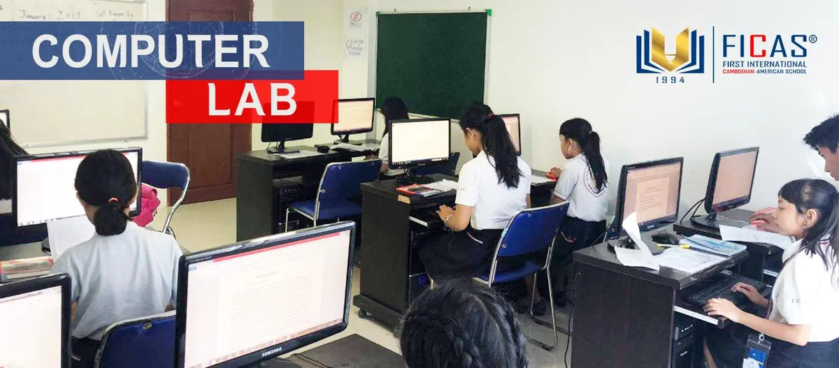 First International Cambodian-American School — photo 6