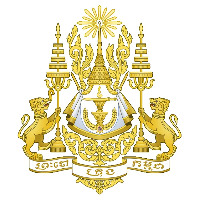 First International Cambodian-American School — photo 7