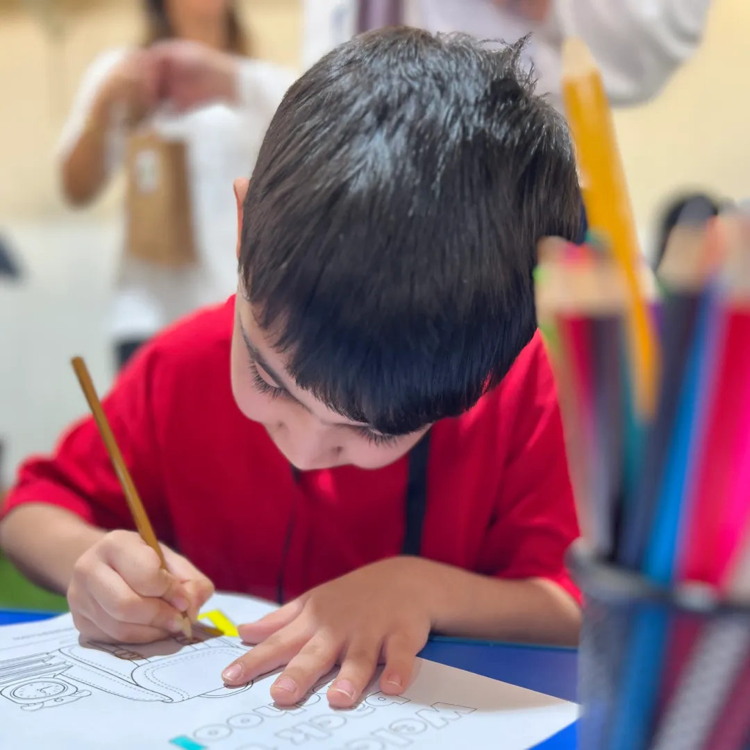 Dream International School — photo 1