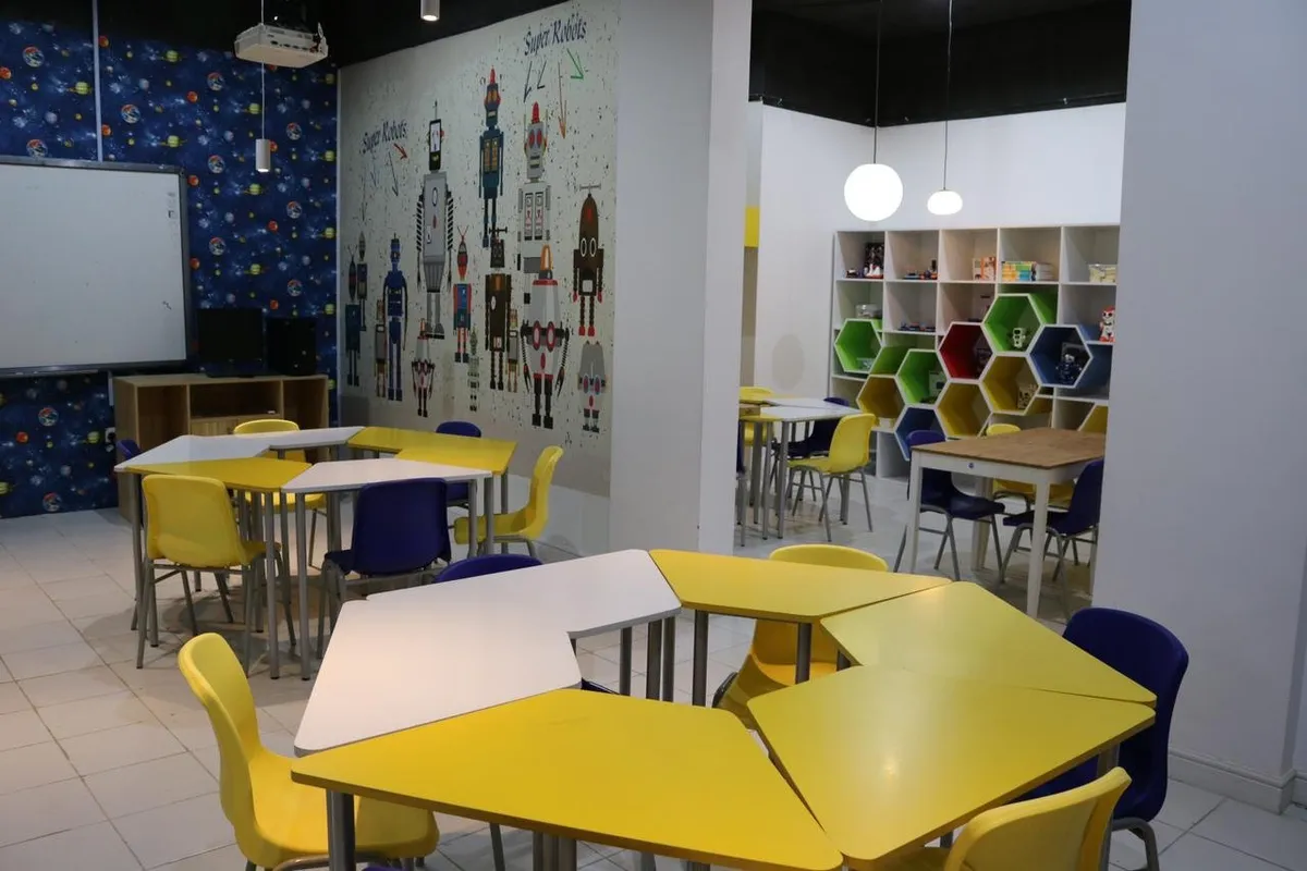 Dream International School — photo 2