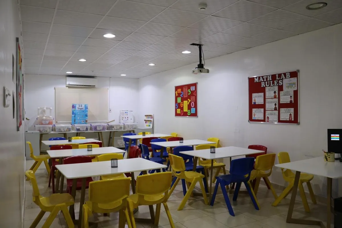 Dream International School — photo 3