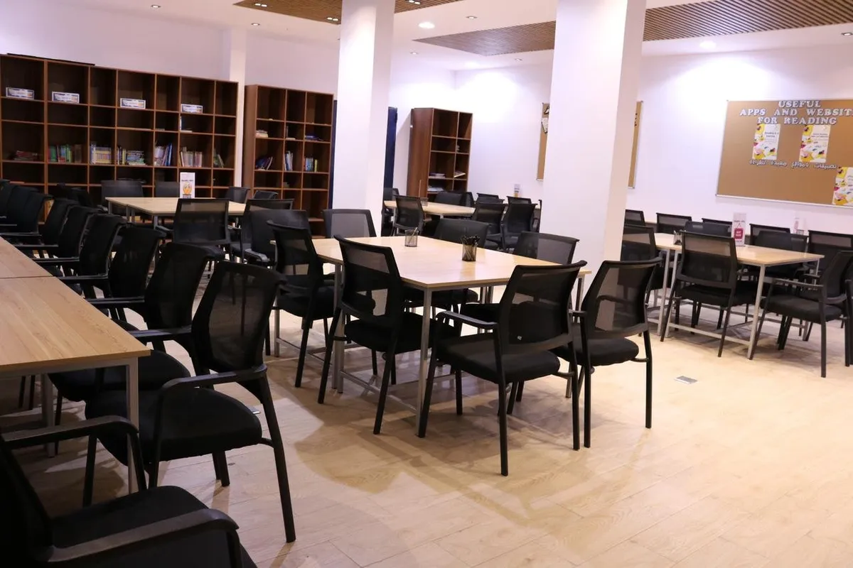 Dream International School — photo 4