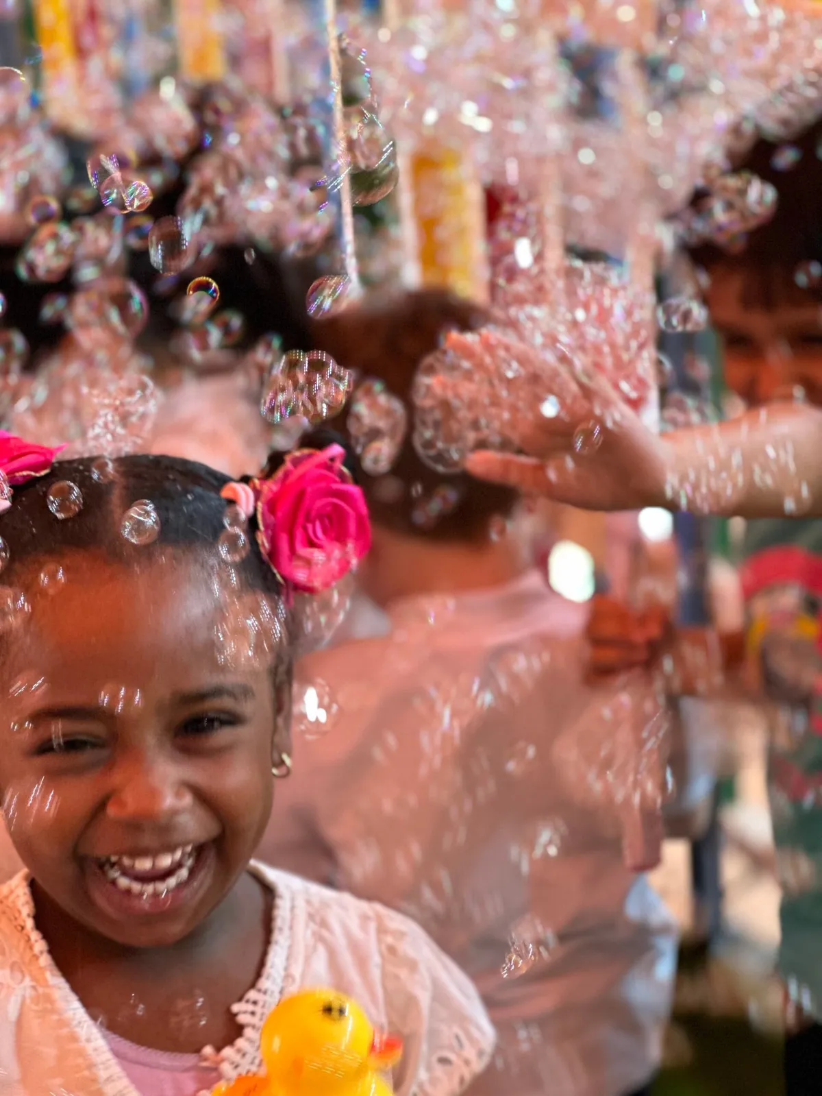 Dream International School — photo 7