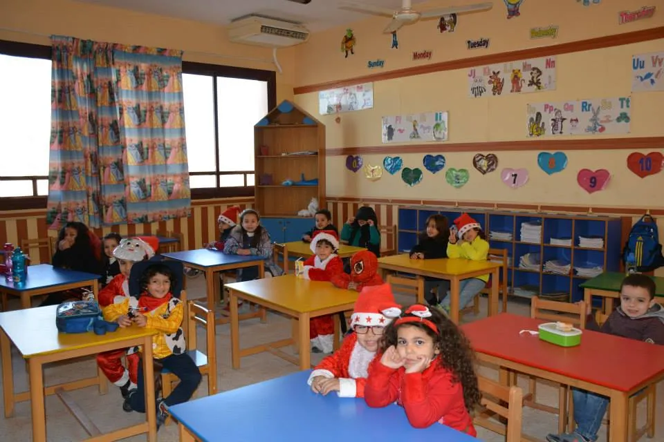 Dream International School