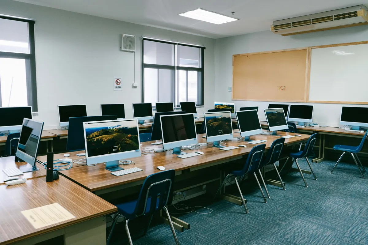 International Community School Bangkok — photo 3