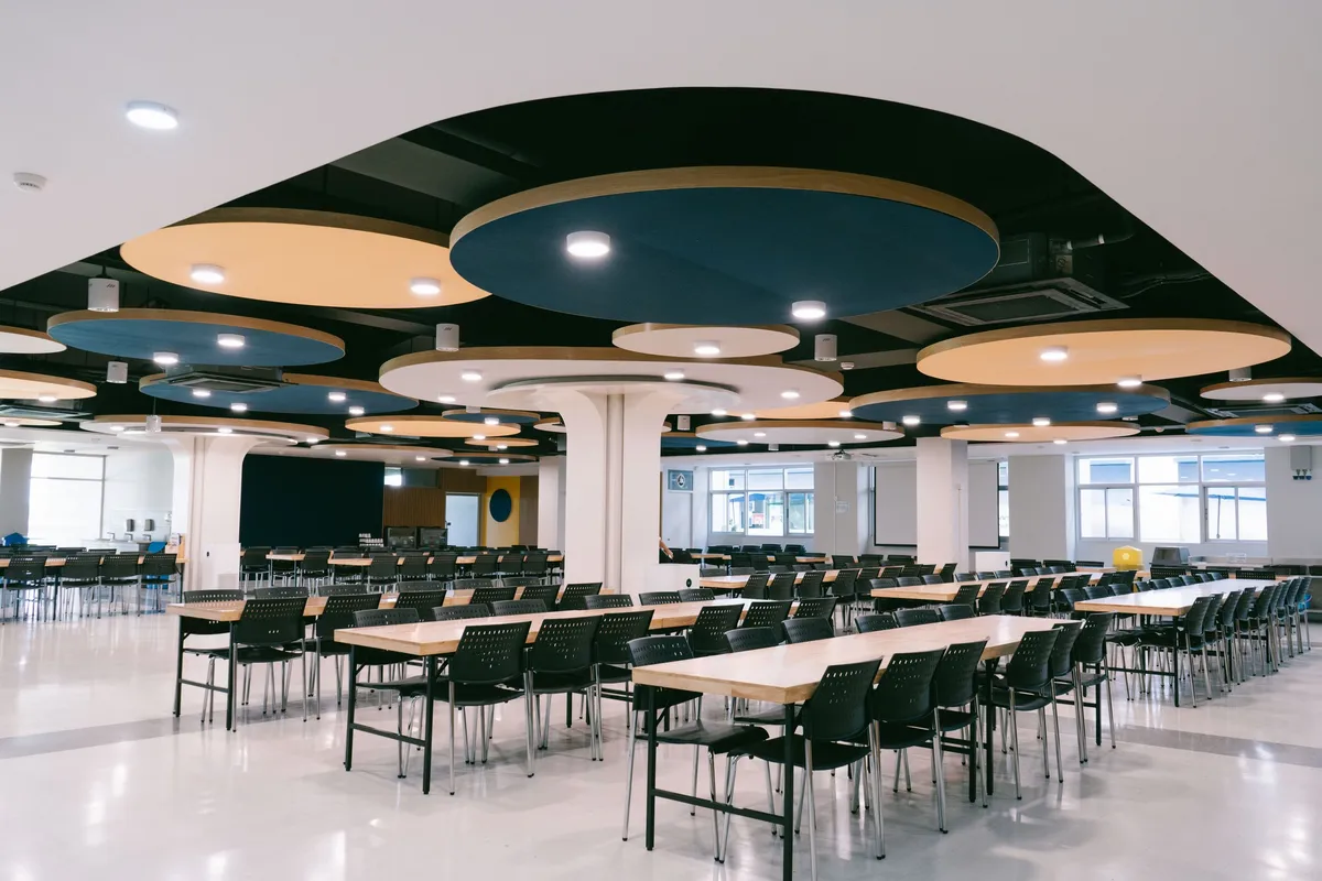 International Community School Bangkok — photo 4